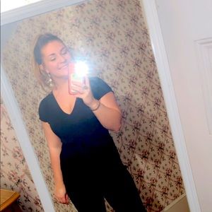 Super cute and comfy romper for any occasion!